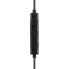 Слушалки HAMA Calm, USB-C, Mic, Black