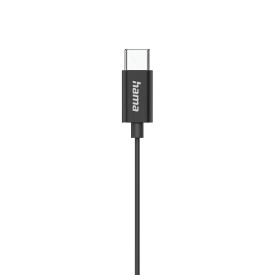 Слушалки HAMA Classy, USB-C