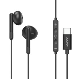 Слушалки HAMA Classy, USB-C
