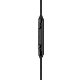 Слушалки HAMA Popply, USB-C, Mic, Black
