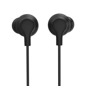 Слушалки HAMA Popply, USB-C, Mic, Black