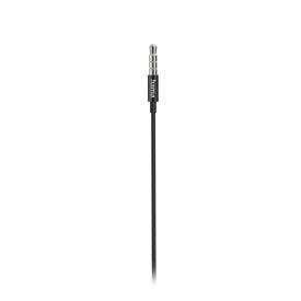 Слушалки HAMA Popply, USB-C, Mic, Black
