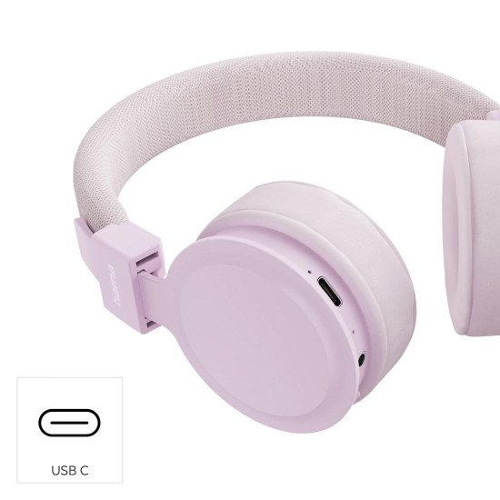 Безжични слушалки HAMA Freedom Lit III, Bluetooth, 221768