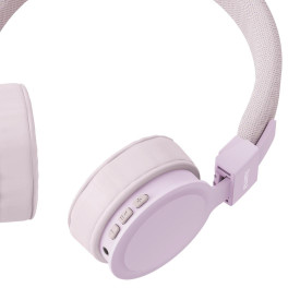 Безжични слушалки HAMA Freedom Lit III, Bluetooth, 221768