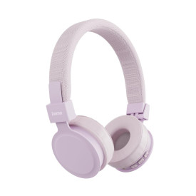 Безжични слушалки HAMA Freedom Lit III, Bluetooth, 221768