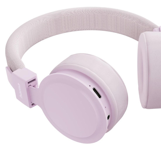 Безжични слушалки HAMA Freedom Lit III, Bluetooth, 221768