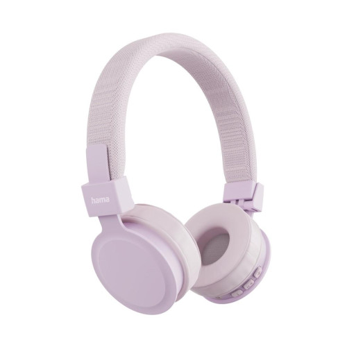 Безжични слушалки HAMA Freedom Lit III, Bluetooth, 221768