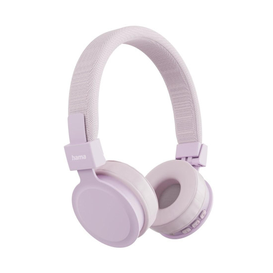 Безжични слушалки HAMA Freedom Lit III, Bluetooth, 221768