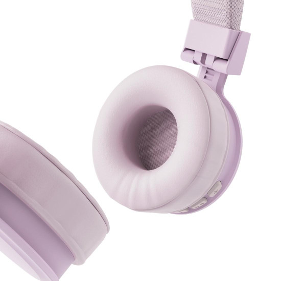 Безжични слушалки HAMA Freedom Lit III, Bluetooth, 221768