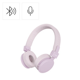 Безжични слушалки HAMA Freedom Lit III, Bluetooth, 221768
