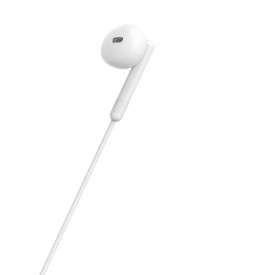 Слушалки HAMA Season II USB-C, White