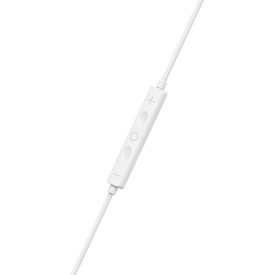 Слушалки HAMA Season II USB-C, White