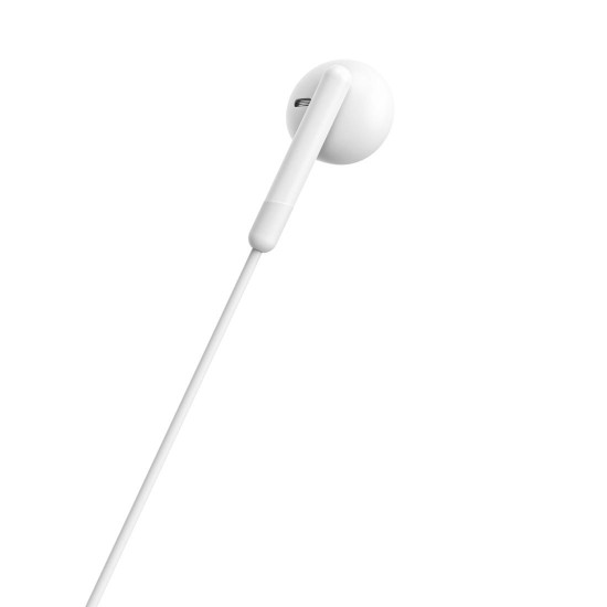 Слушалки HAMA Season II USB-C, White