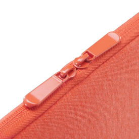 Калъф за лаптоп Hama Jersey, 14.1-инча, Orange