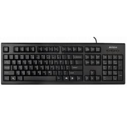 Клавиатура A4Tech KR85, Black