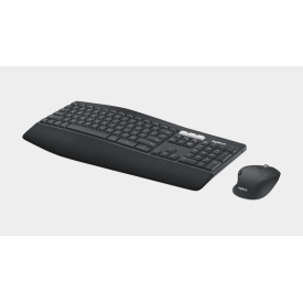 Комплект клавиатура и мишка Combo Logitech MK850, Black
