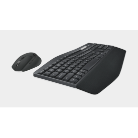 Комплект клавиатура и мишка Combo Logitech MK850, Black