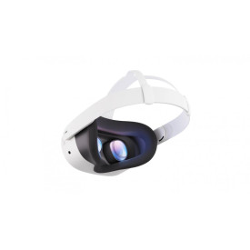 Очила за виртуална реалност Oculus Meta Quest 3S 256GB, White