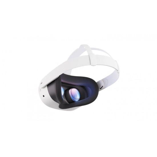 Очила за виртуална реалност Oculus Meta Quest 3S 256GB, White