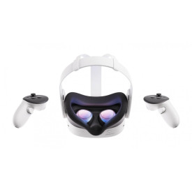 Очила за виртуална реалност Oculus Meta Quest 3S 256GB, White