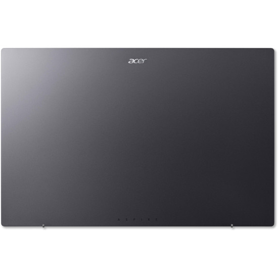 Лаптоп Acer Aspire 5 A515-58P - 15.6 инча FHD IPS, Intel Core i5-1335U, 16GB LPDDR5 RAM, 512GB SSD, Windows 11 Home