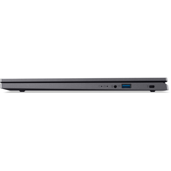 Лаптоп Acer Aspire 5 A515-58P - 15.6 инча FHD IPS, Intel Core i5-1335U, 16GB LPDDR5 RAM, 512GB SSD, Windows 11 Home