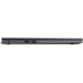 Лаптоп Acer Aspire 5 A515-58P - 15.6 инча FHD IPS, Intel Core i5-1335U, 16GB LPDDR5 RAM, 512GB SSD, Windows 11 Home