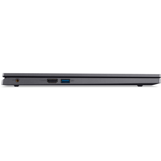 Лаптоп Acer Aspire 5 A515-58P - 15.6 инча FHD IPS, Intel Core i5-1335U, 16GB LPDDR5 RAM, 512GB SSD, Windows 11 Home