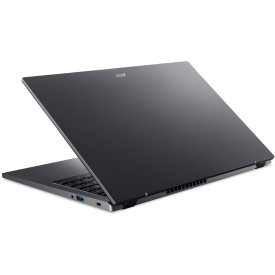 Лаптоп Acer Aspire 5 A515-58P - 15.6 инча FHD IPS, Intel Core i5-1335U, 16GB LPDDR5 RAM, 512GB SSD, Windows 11 Home