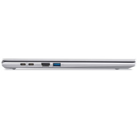 Лаптоп Acer Aspire Go 15 AG15-44P-R32W, 15.6 инча, FHD, AMD Ryzen 3 5400U, AMD Radeon RX Vega 6, 8GB RAM, 512GB SSD (NX.JXXEX.003)