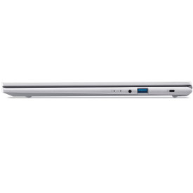 Лаптоп Acer Aspire Go 15 AG15-44P-R32W, 15.6 инча, FHD, AMD Ryzen 3 5400U, AMD Radeon RX Vega 6, 8GB RAM, 512GB SSD (NX.JXXEX.003)