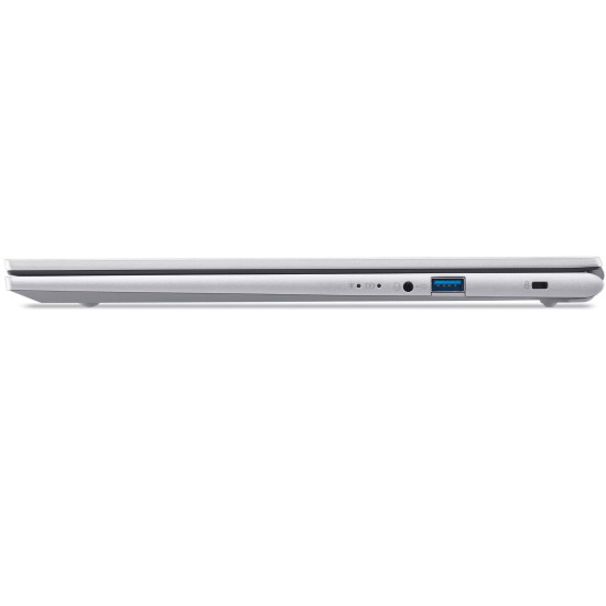 Лаптоп Acer Aspire Go 15 AG15-44P-R32W, 15.6 инча, FHD, AMD Ryzen 3 5400U, AMD Radeon RX Vega 6, 8GB RAM, 512GB SSD (NX.JXXEX.003)