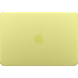 Лаптоп Apple MacBook Neo 13 2026, Apple A18 Pro, 13 инча, 2408 x 1506, 8GB LPDDR5X RAM, 512GB SSD, Citrus