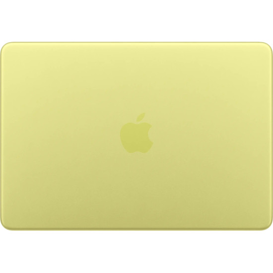 Лаптоп Apple MacBook Neo 13 2026, Apple A18 Pro, 13 инча, 2408 x 1506, 8GB LPDDR5X RAM, 512GB SSD, Citrus