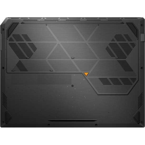 Лаптоп ASUS TUF Gaming F16 2025 FX608JH-RV010, 16 инча, IPS, WUXGA 1920x1200, 165Hz, Intel i5-13450HX, 16GB DDR5, 512GB SSD, RTX 5050 8GB, Без OS