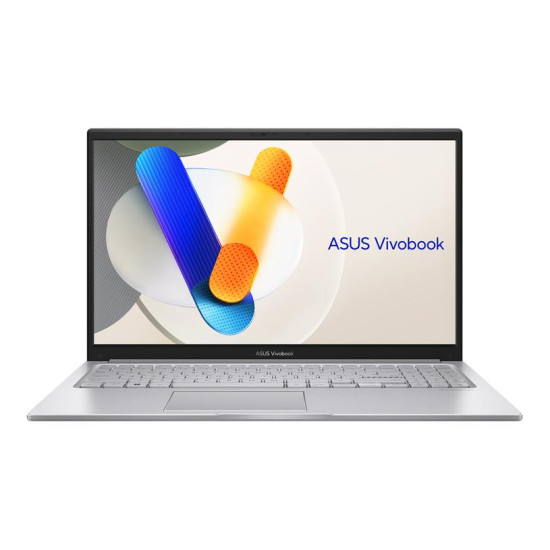 Лаптоп ASUS Vivobook 15 X1504VA-BQ2625 15.6 инча FHD, Intel i3-1315U, 16GB DDR4, 512GB SSD
