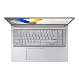 Лаптоп ASUS Vivobook 15 X1504VA-BQ2625 15.6 инча FHD, Intel i3-1315U, 16GB DDR4, 512GB SSD
