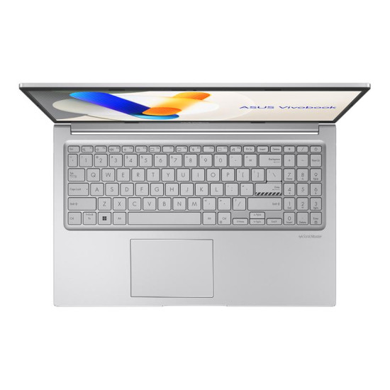 Лаптоп ASUS Vivobook 15 X1504VA-BQ2625 15.6 инча FHD, Intel i3-1315U, 16GB DDR4, 512GB SSD