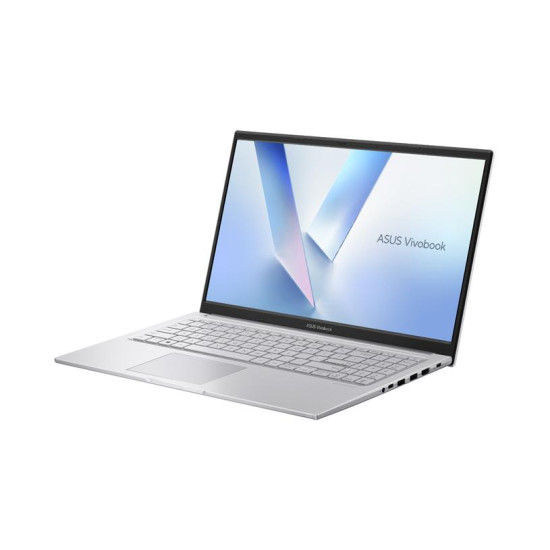 Лаптоп ASUS Vivobook 15 X1504VA-BQ2625 15.6 инча FHD, Intel i3-1315U, 16GB DDR4, 512GB SSD
