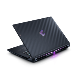 Лаптоп GIGABYTE AORUS Master 16 AM6H BXH, Intel Core Ultra 9 275HX, 16.0 инча, WQXGA OLED, 32GB DDR5, 1TB SSD, RTX 5070 Ti 12GB, Windows 11 Pro