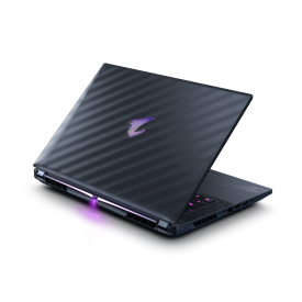 Лаптоп GIGABYTE AORUS Master 16 AM6H BXH, Intel Core Ultra 9 275HX, 16.0 инча, WQXGA OLED, 32GB DDR5, 1TB SSD, RTX 5070 Ti 12GB, Windows 11 Pro