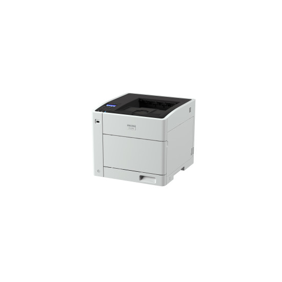 Лазерен принтер RICOH P C375, Цветен, A4, USB 2.0, LAN, WiFi, 32 ppm