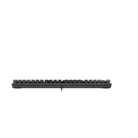 Клавиатура Cherry KC 200MX, Brown Switch, Black