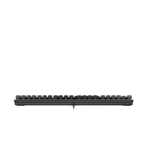 Клавиатура Cherry KC 200MX, Brown Switch, Black