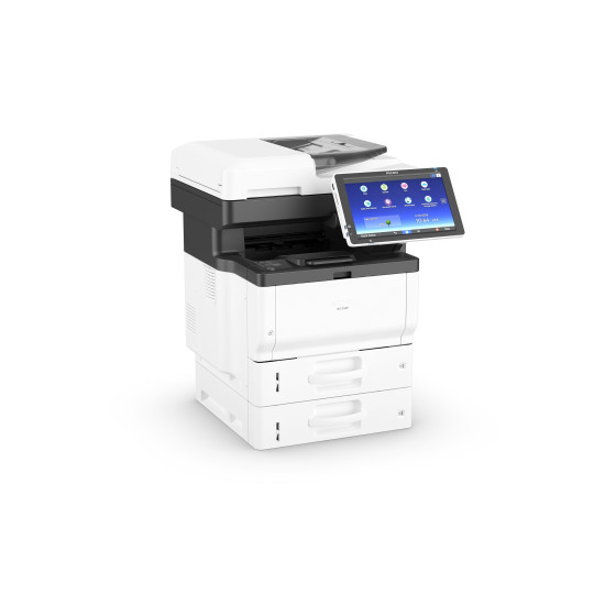 Лазерен принтер Ricoh IM 350FSE, MFP