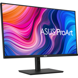 Монитор ASUS ProArt PA328CGV, 32 инча, IPS, WQHD 2560x1440, 165 Hz, 5ms, HDMI/DP