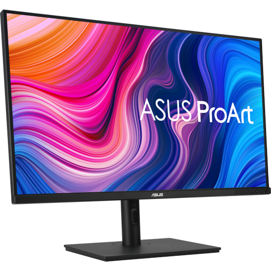 Монитор ASUS ProArt PA328CGV, 32 инча, IPS, WQHD 2560x1440, 165 Hz, 5ms, HDMI/DP