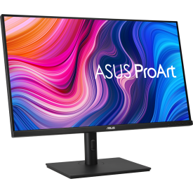 Монитор ASUS ProArt PA328CGV, 32 инча, IPS, WQHD 2560x1440, 165 Hz, 5ms, HDMI/DP