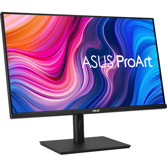 Монитор ASUS ProArt PA328CGV, 32 инча, IPS, WQHD 2560x1440, 165 Hz, 5ms, HDMI/DP
