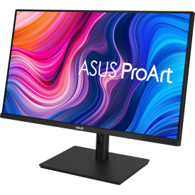 Монитор ASUS ProArt PA328CGV, 32 инча, IPS, WQHD 2560x1440, 165 Hz, 5ms, HDMI/DP